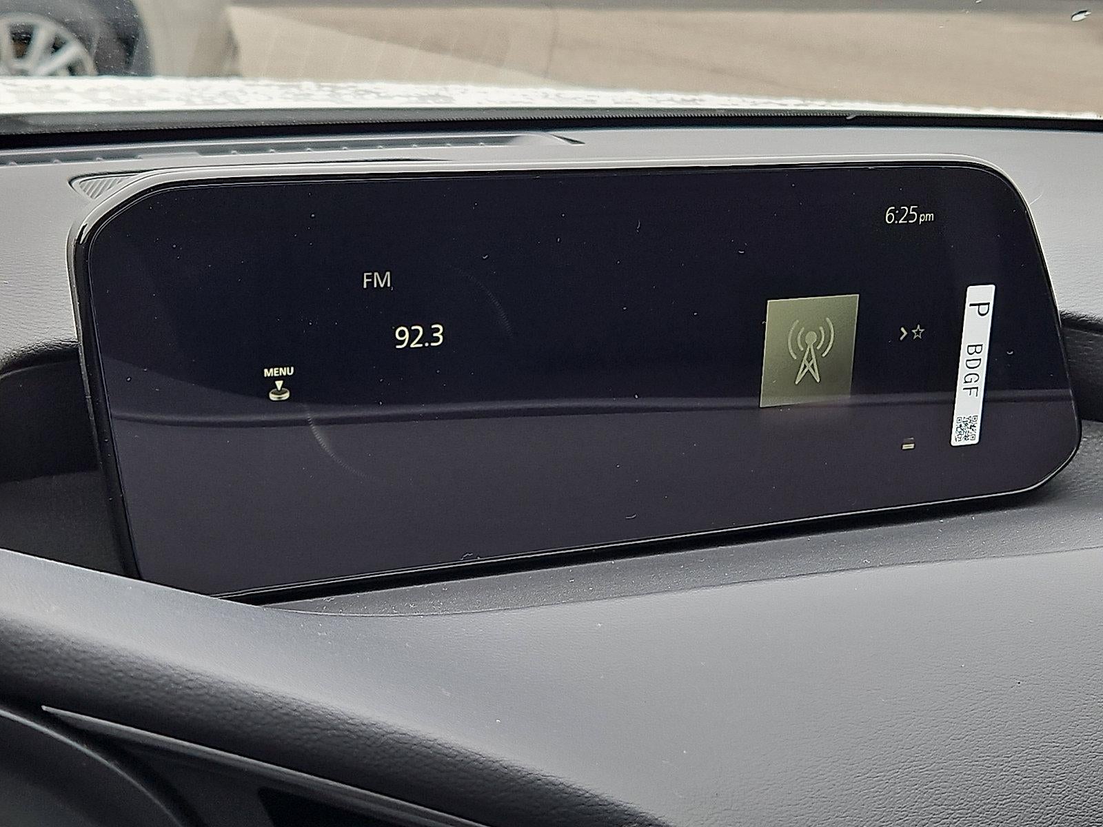 2026 Mazda Mazda3 Hatchback 2.5 S