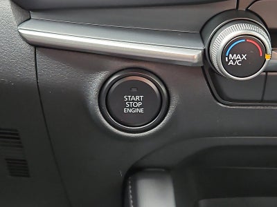 2026 Mazda Mazda3 Hatchback 2.5 S