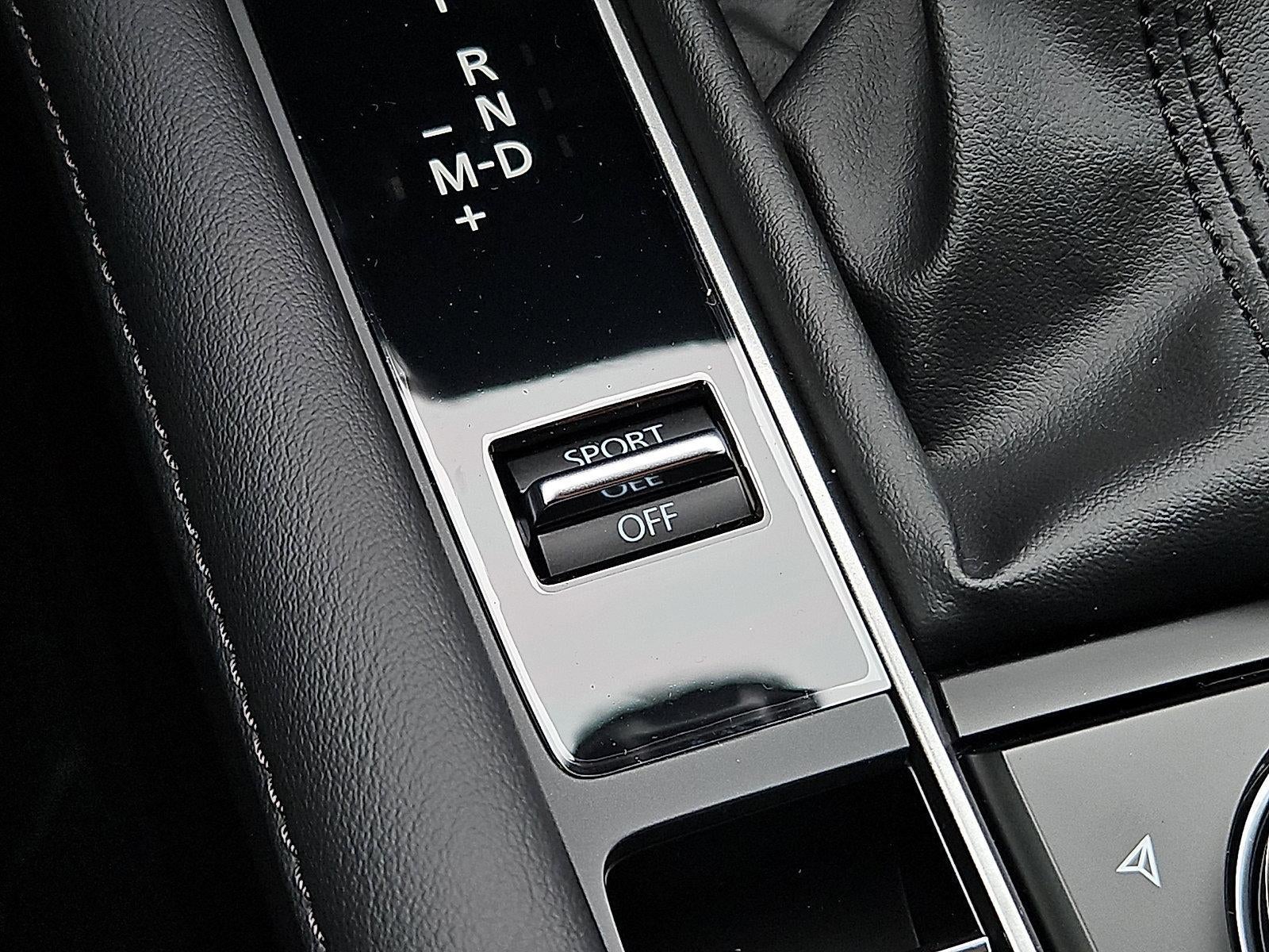 2026 Mazda Mazda3 Hatchback 2.5 S