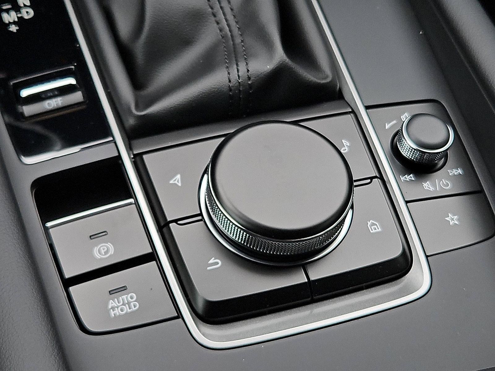 2026 Mazda Mazda3 Hatchback 2.5 S