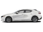 2026 Mazda Mazda3 Hatchback 2.5 S