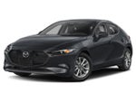 2026 Mazda Mazda3 Hatchback 2.5 S