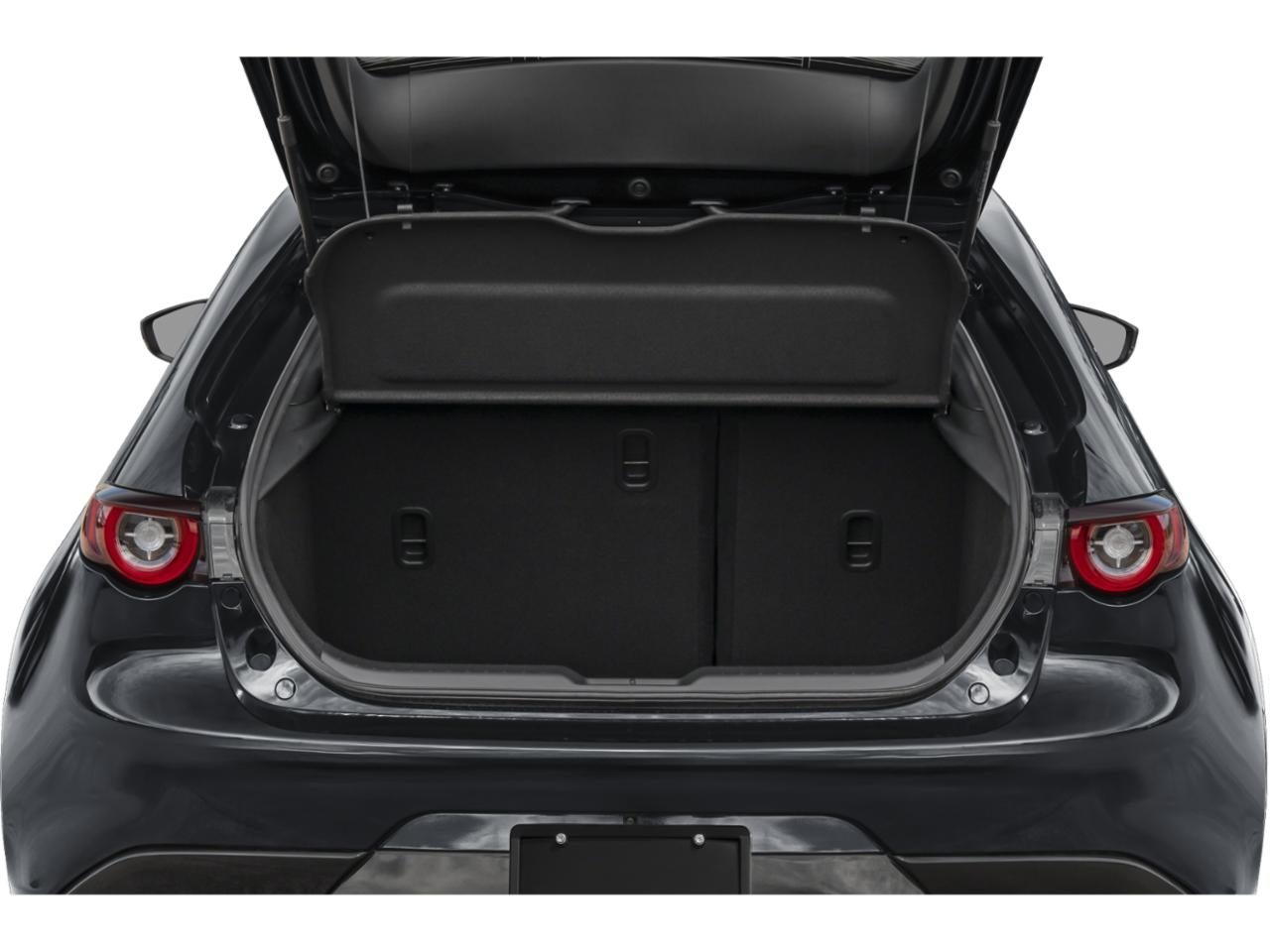 2026 Mazda Mazda3 Hatchback 2.5 S