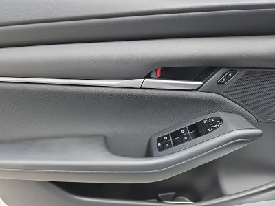 2026 Mazda Mazda3 Hatchback 2.5 S