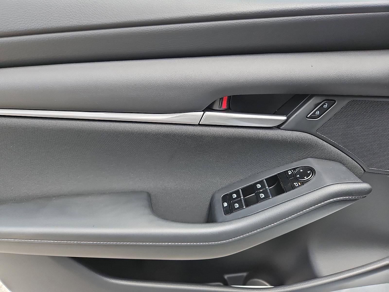 2026 Mazda Mazda3 Hatchback 2.5 S