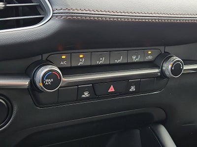 2026 Mazda Mazda3 Hatchback 2.5 S