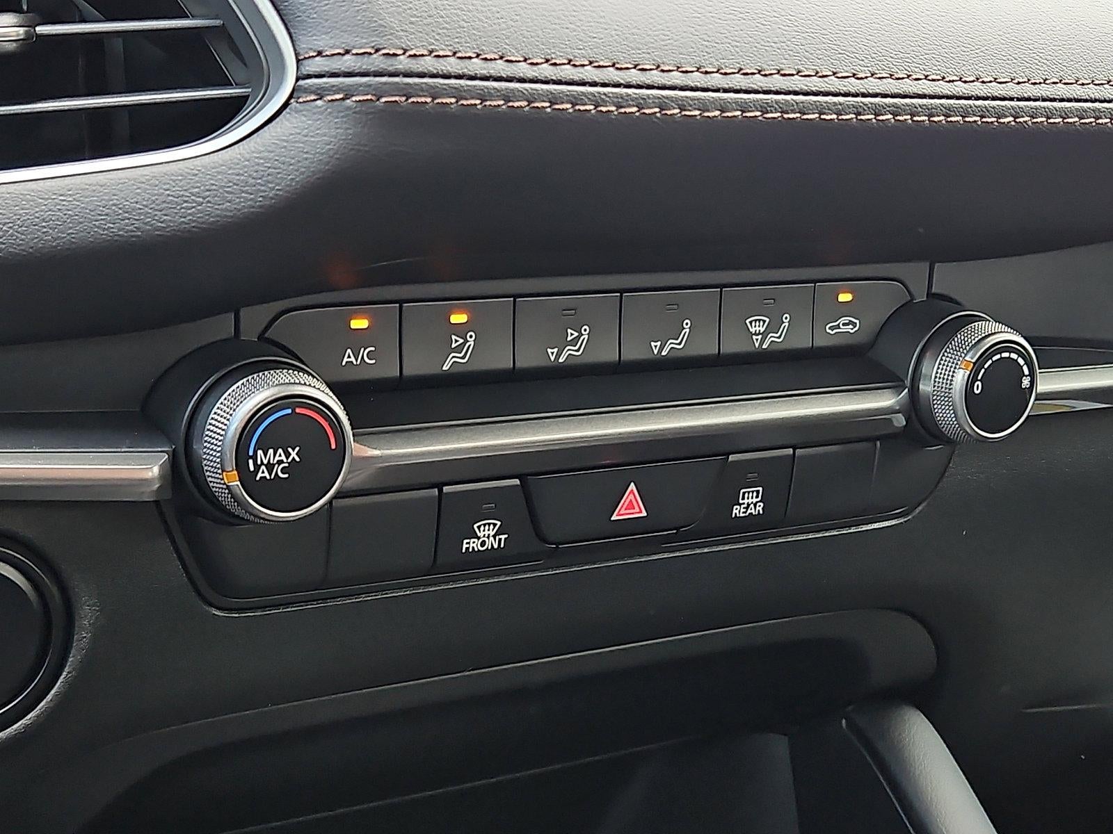 2026 Mazda Mazda3 Hatchback 2.5 S