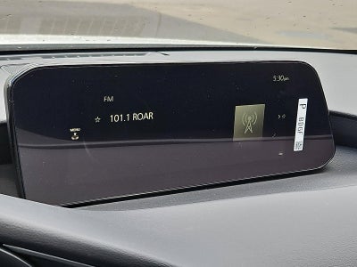 2026 Mazda Mazda3 Hatchback 2.5 S