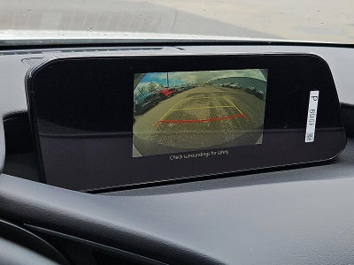 2026 Mazda Mazda3 Hatchback 2.5 S