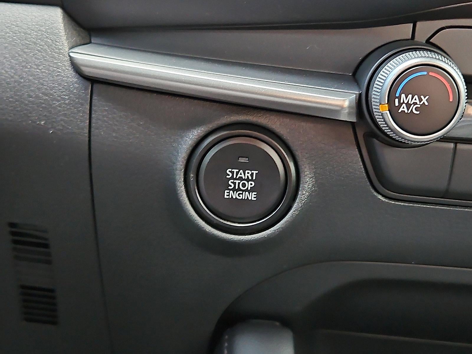 2026 Mazda Mazda3 Hatchback 2.5 S