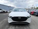 2026 Mazda Mazda3 Hatchback 2.5 S