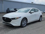 2026 Mazda Mazda3 Hatchback 2.5 S