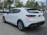 2026 Mazda Mazda3 Hatchback 2.5 S