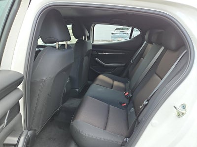 2026 Mazda Mazda3 Hatchback 2.5 S