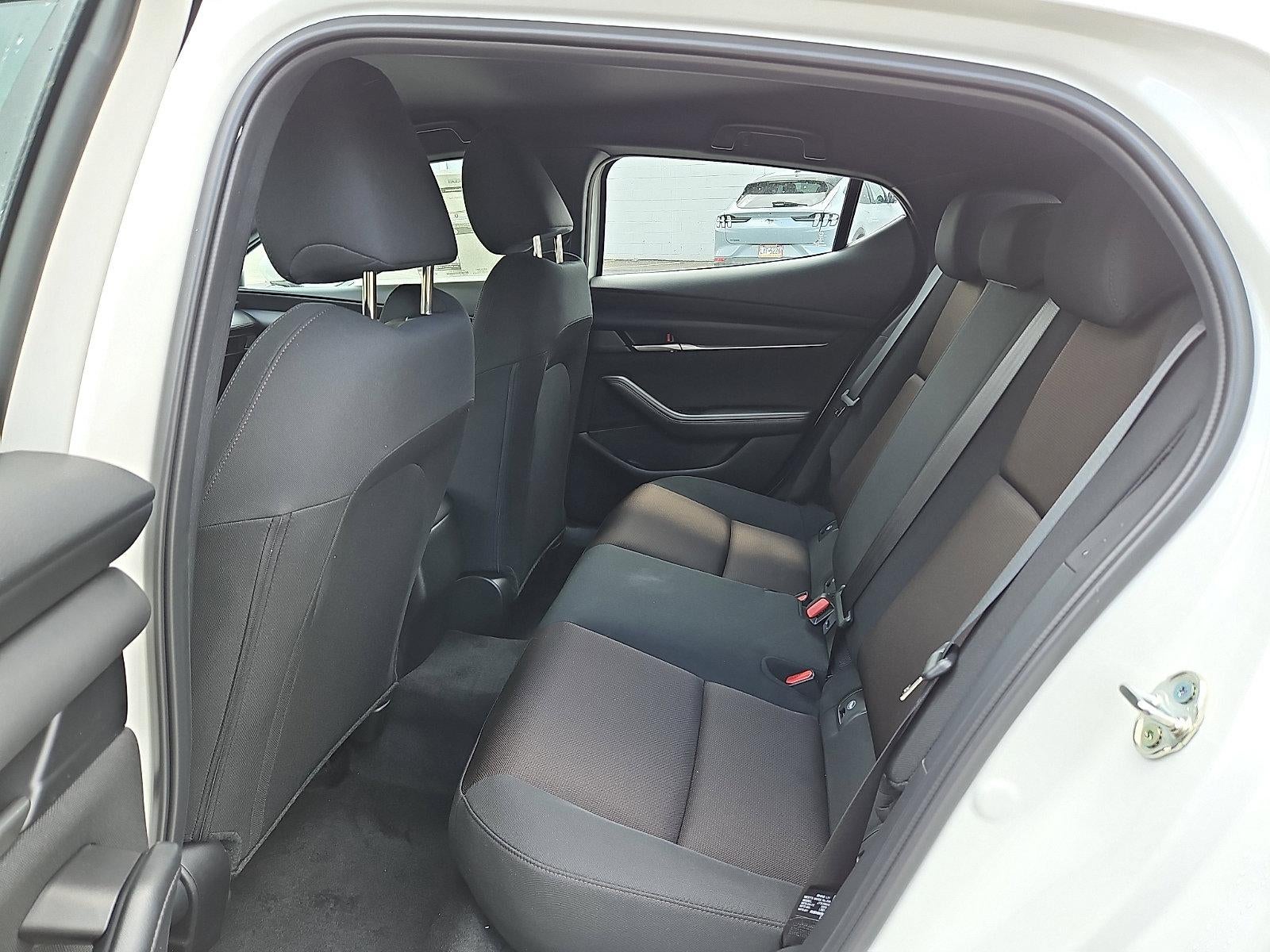 2026 Mazda Mazda3 Hatchback 2.5 S