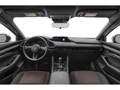 2026 Mazda Mazda3 Hatchback 2.5 S