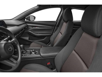 2026 Mazda Mazda3 Hatchback 2.5 S