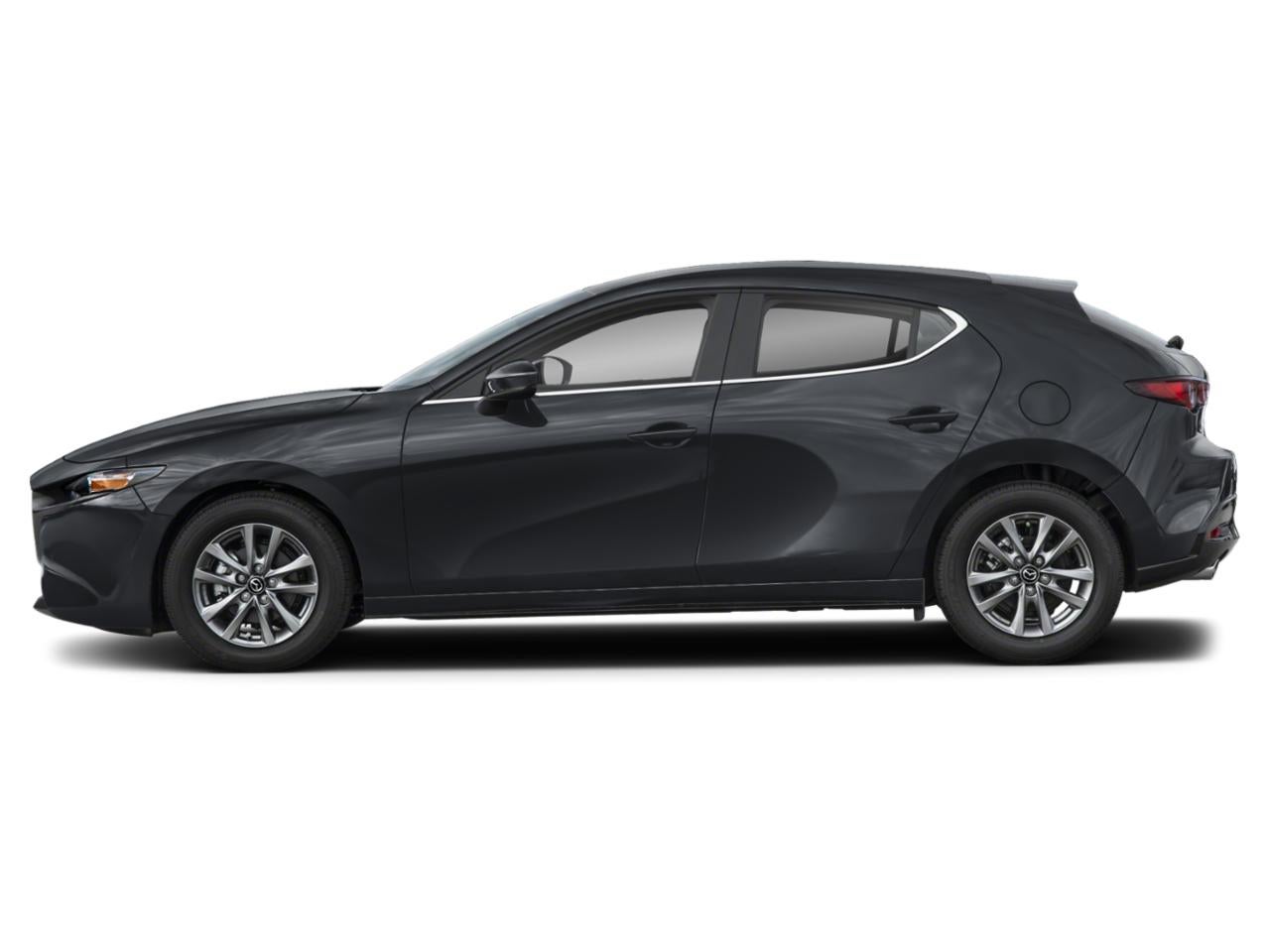2026 Mazda Mazda3 Hatchback 2.5 S