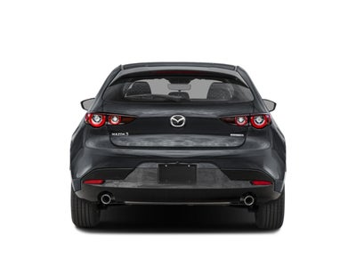 2026 Mazda Mazda3 Hatchback 2.5 S