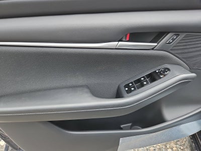 2026 Mazda Mazda3 Hatchback 2.5 S