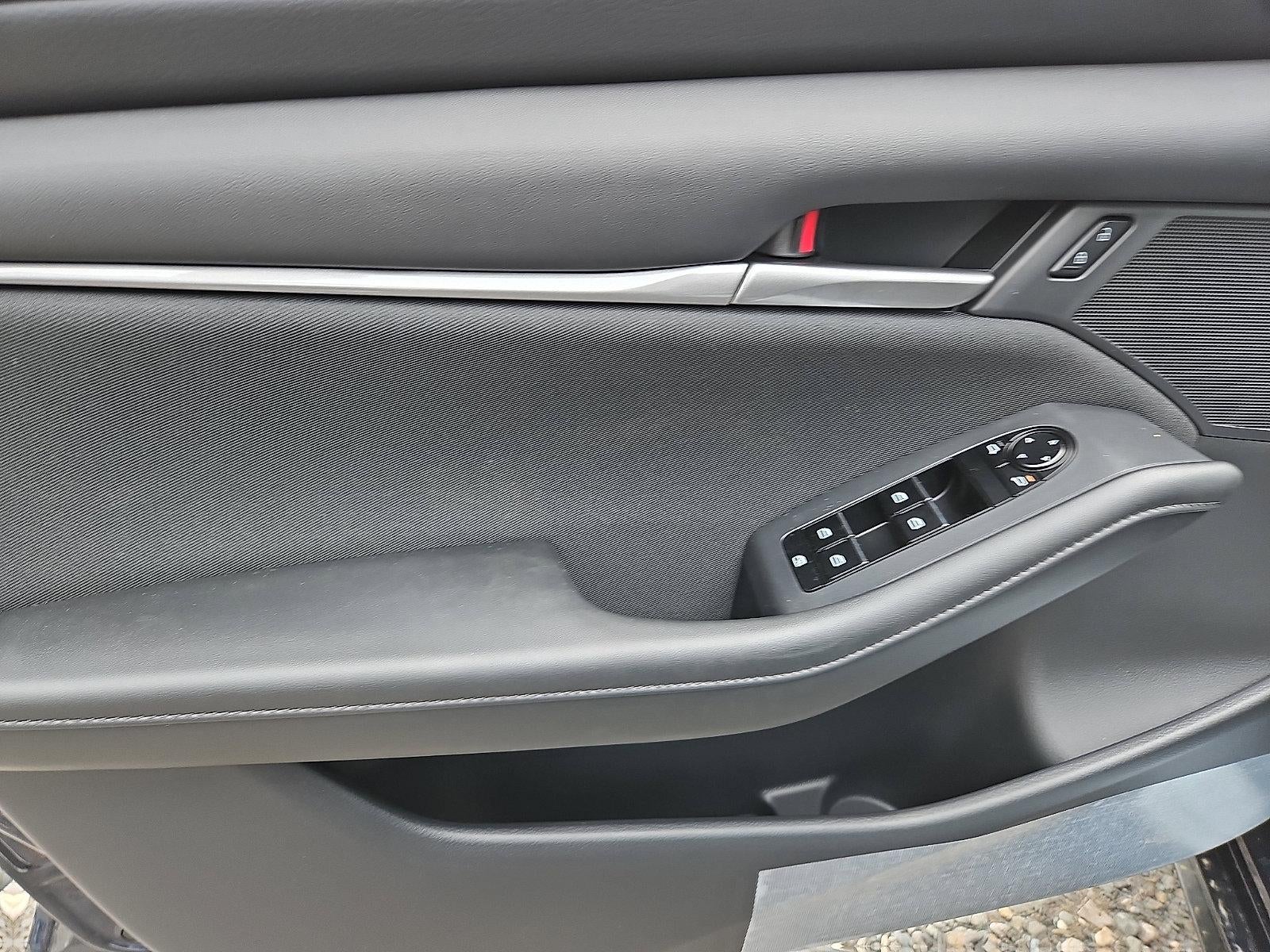 2026 Mazda Mazda3 Hatchback 2.5 S