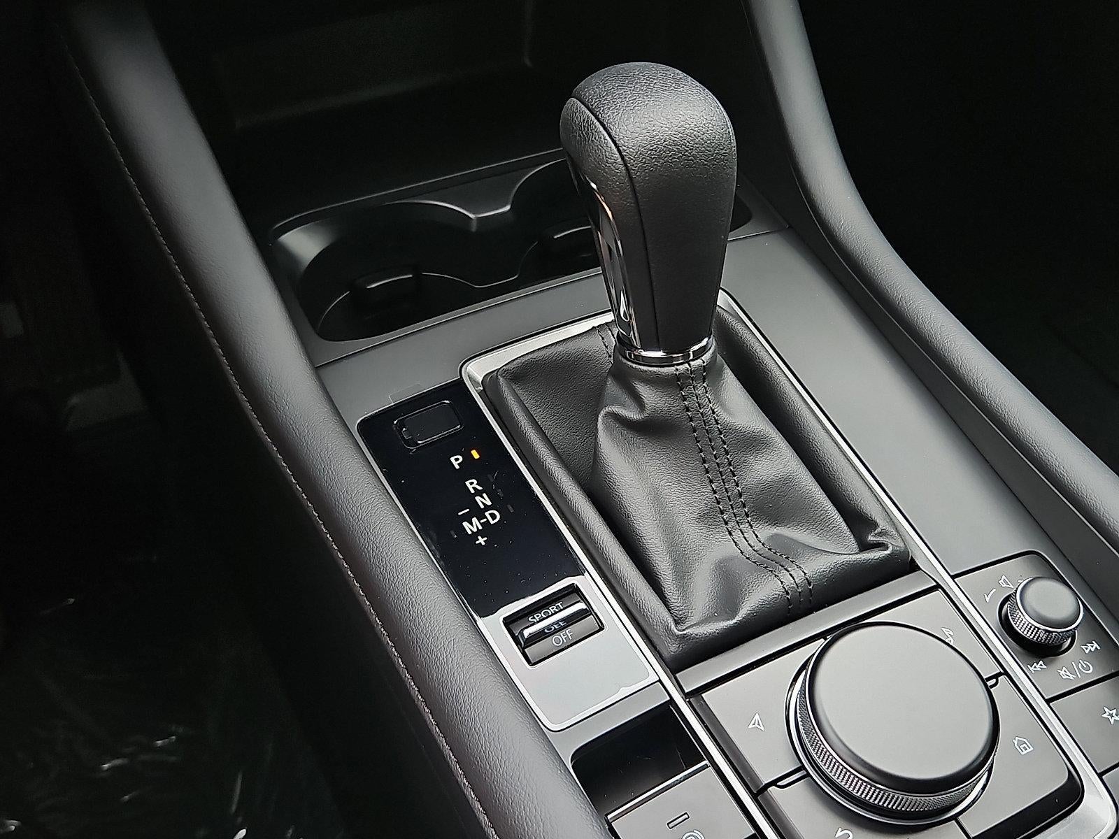 2026 Mazda Mazda3 Hatchback 2.5 S