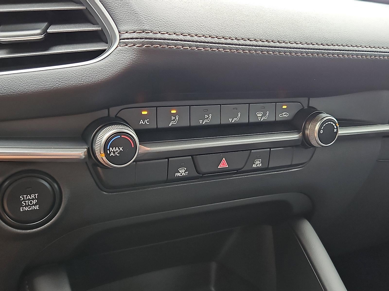 2026 Mazda Mazda3 Hatchback 2.5 S