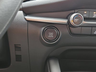 2026 Mazda Mazda3 Hatchback 2.5 S
