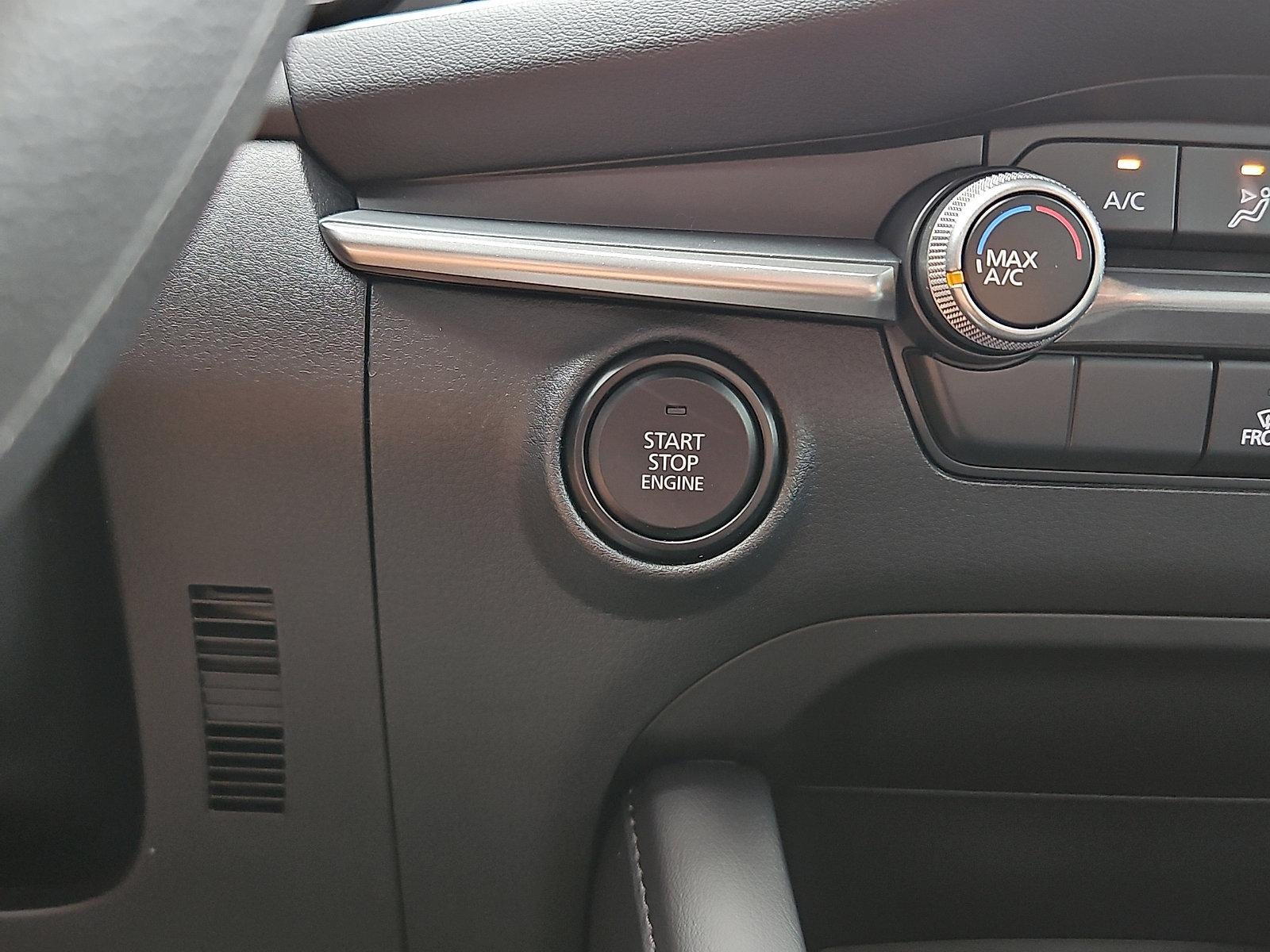 2026 Mazda Mazda3 Hatchback 2.5 S