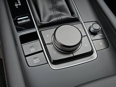 2026 Mazda Mazda3 Hatchback 2.5 S