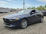 2026 Mazda Mazda3 Hatchback 2.5 S