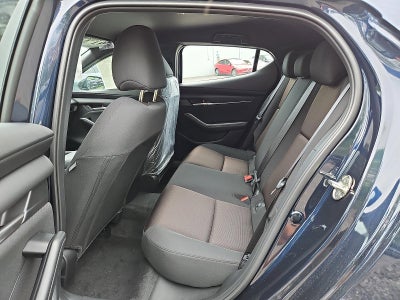 2026 Mazda Mazda3 Hatchback 2.5 S