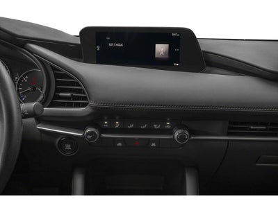 2026 Mazda Mazda3 Hatchback 2.5 S