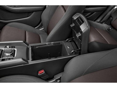 2026 Mazda Mazda3 Hatchback 2.5 S