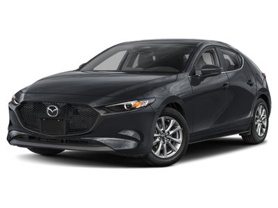 2026 Mazda Mazda3 Hatchback 2.5 S