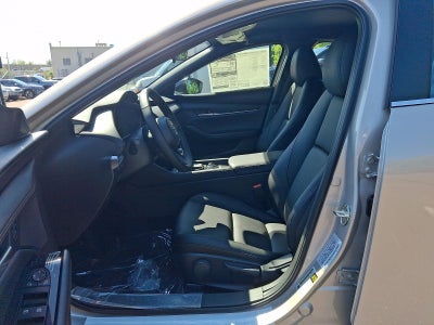 2026 Mazda Mazda3 Hatchback 2.5 S Select Sport