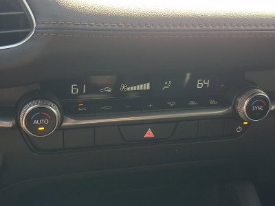 2026 Mazda Mazda3 Hatchback 2.5 S Select Sport