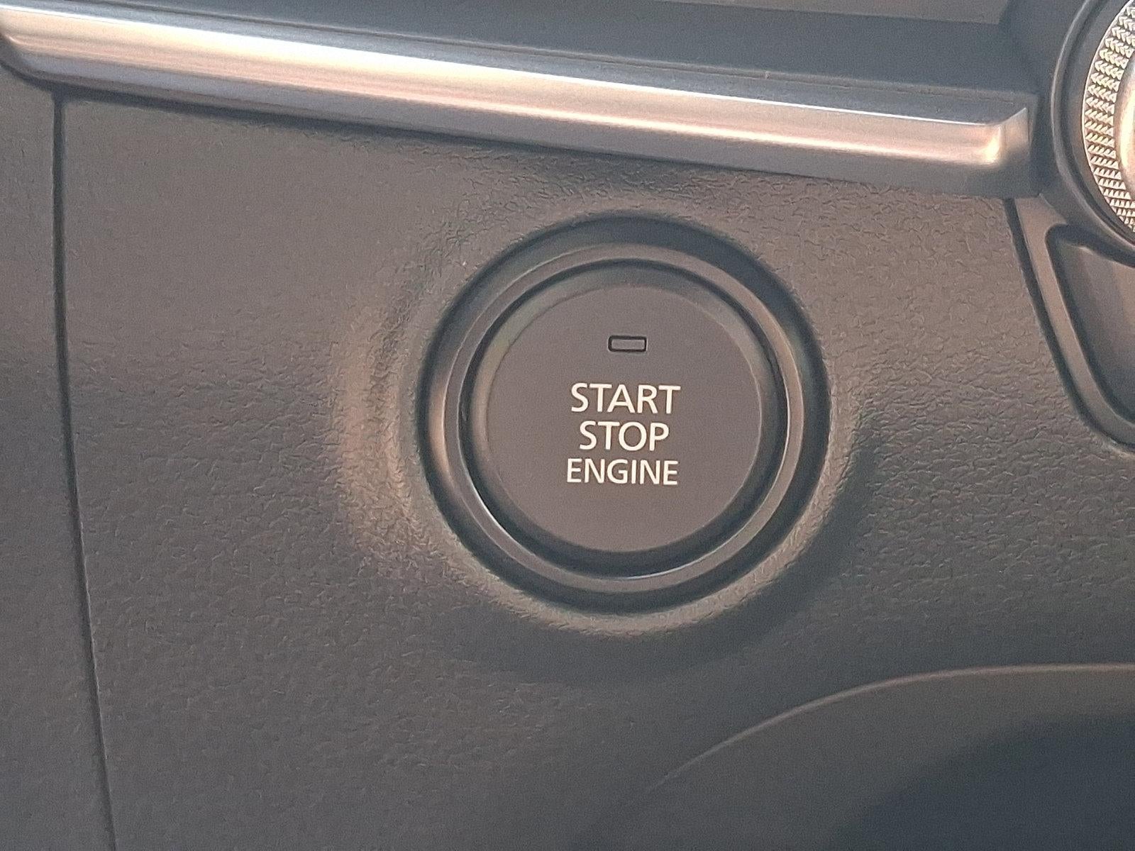 2026 Mazda Mazda3 Hatchback 2.5 S Select Sport