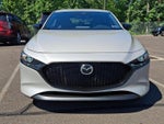 2026 Mazda Mazda3 Hatchback 2.5 S Select Sport