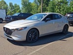 2026 Mazda Mazda3 Hatchback 2.5 S Select Sport