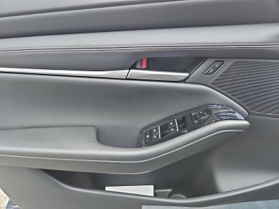 2026 Mazda Mazda3 Hatchback 2.5 S Select Sport