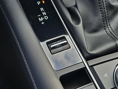 2026 Mazda Mazda3 Hatchback 2.5 S Select Sport