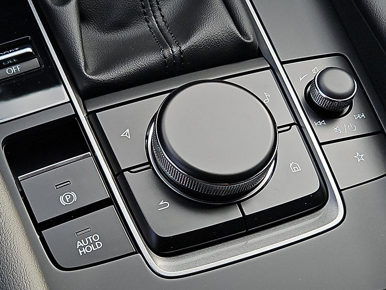 2026 Mazda Mazda3 Hatchback 2.5 S Select Sport