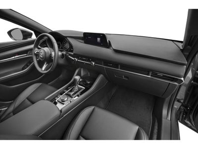 2026 Mazda Mazda3 Hatchback 2.5 S Select Sport