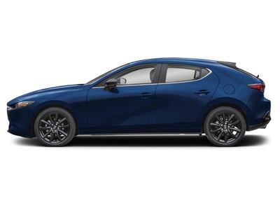 2026 Mazda Mazda3 Hatchback 2.5 S Select Sport Auto FWD