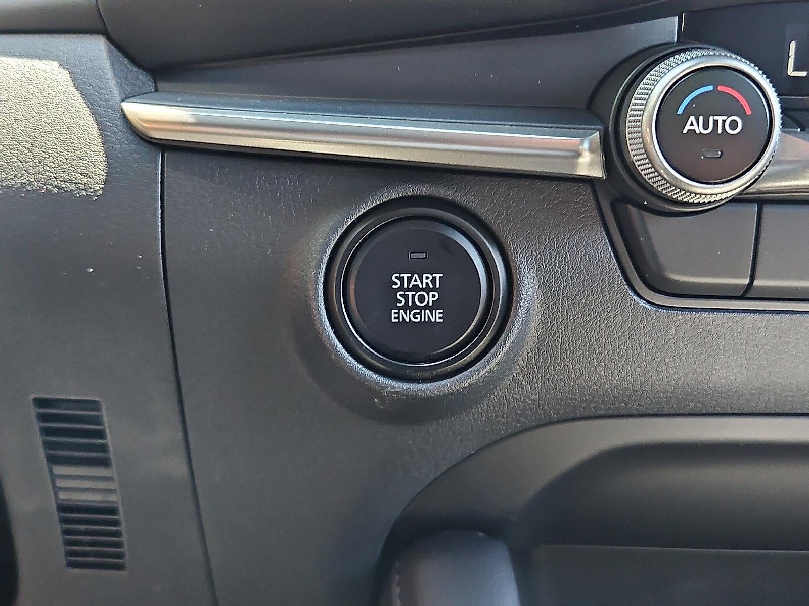 2026 Mazda Mazda3 Hatchback 2.5 S Select Sport