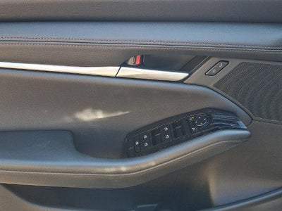 2026 Mazda Mazda3 Hatchback 2.5 S Select Sport