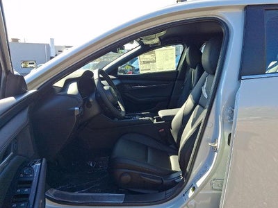 2026 Mazda Mazda3 Hatchback 2.5 S Select Sport