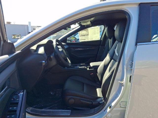2026 Mazda Mazda3 Hatchback 2.5 S Select Sport