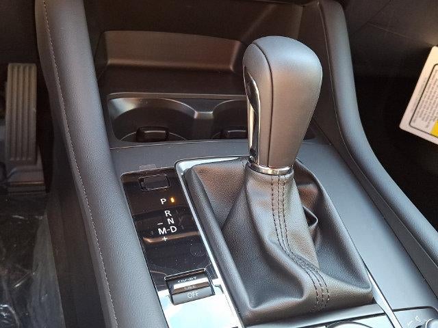 2026 Mazda Mazda3 Hatchback 2.5 S Select Sport